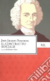 Il contratto sociale. E-book. Formato EPUB ebook