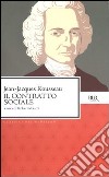 Il contratto sociale. E-book. Formato PDF ebook