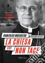 La Chiesa che non tace. E-book. Formato EPUB ebook