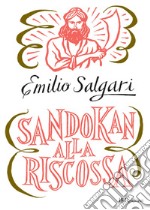 Sandokan alla riscossa. E-book. Formato EPUB ebook