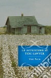 Le avventure di Tom Sawyer. E-book. Formato EPUB ebook