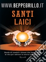 Santi laici. E-book. Formato EPUB ebook