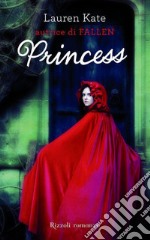 Princess. E-book. Formato EPUB ebook