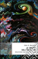 Le origini dell'universo. E-book. Formato PDF