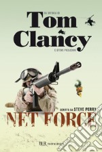 Net Force. E-book. Formato EPUB ebook