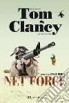 Net Force. E-book. Formato EPUB ebook