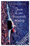 Diario di una trascurabile catastrofe. E-book. Formato EPUB ebook di Laura Moriarty