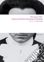 Lettura del Don Giovanni di Mozart. E-book. Formato EPUB