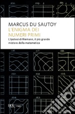 L'enigma dei numeri primi. E-book. Formato PDF ebook