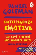 Intelligenza emotiva. Che cos'è, perché può renderci felici. E-book. Formato EPUB ebook