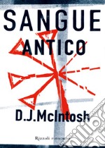 Sangue antico. E-book. Formato EPUB ebook