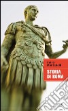 Storia di Roma. E-book. Formato PDF ebook