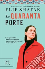 Le quaranta porte. E-book. Formato EPUB ebook