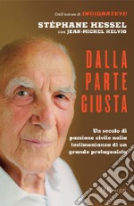 Dalla parte giusta. E-book. Formato EPUB ebook