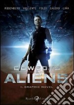 Cowboys & Aliens. E-book. Formato PDF ebook