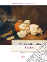 L'alfiere. E-book. Formato EPUB ebook