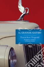 Il grande Gatsby. E-book. Formato EPUB ebook