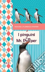 I pinguini di Mr. Popper. E-book. Formato EPUB ebook