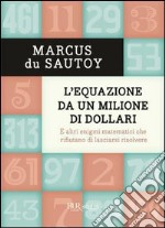 L'equazione da un milione di dollari. E-book. Formato PDF ebook