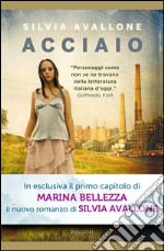 Acciaio (VINTAGE). E-book. Formato PDF ebook