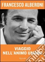 Viaggio nell'animo umano. E-book. Formato EPUB ebook