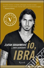 Io, Ibra (VINTAGE). E-book. Formato EPUB ebook