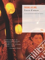 Tracce d'amore. E-book. Formato EPUB ebook