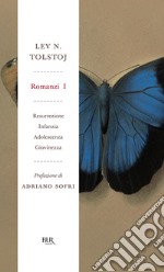 Romanzi I. E-book. Formato EPUB ebook