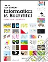 Information is beautiful. Capire il mondo al primo sguardo. E-book. Formato PDF ebook