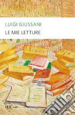 Le mie letture. E-book. Formato EPUB ebook