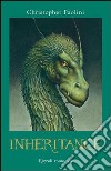 Inheritance. L'eredità. E-book. Formato PDF ebook di Christopher Paolini