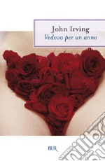 Vedova per un anno. E-book. Formato EPUB ebook