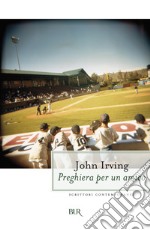 Preghiera per un amico. E-book. Formato EPUB ebook