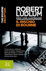 Il rischio di Bourne. E-book. Formato EPUB ebook