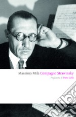 Compagno Strawinsky. E-book. Formato EPUB ebook