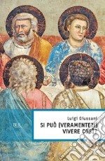 Si può (veramente?!) vivere così?. E-book. Formato EPUB ebook