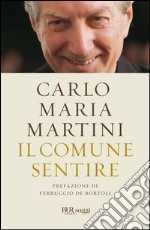 Il comune sentire. E-book. Formato PDF ebook