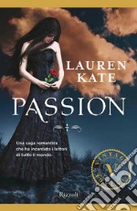 Passion (VINTAGE). E-book. Formato EPUB ebook