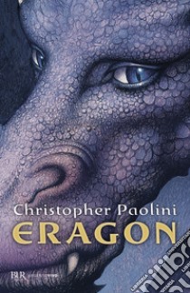 Eragon (versione italiana). E-book. Formato EPUB ebook di Christopher Paolini