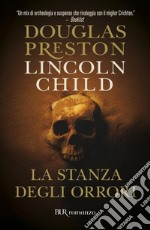 La stanza degli orrori. E-book. Formato EPUB ebook