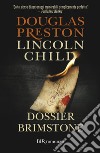 Dossier Brimstone. E-book. Formato EPUB ebook