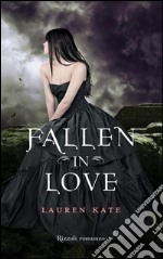 Fallen in love. E-book. Formato EPUB ebook