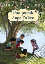 Una parola dopo l'altra. E-book. Formato EPUB ebook