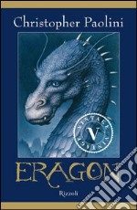 Eragon (VINTAGE). E-book. Formato PDF ebook