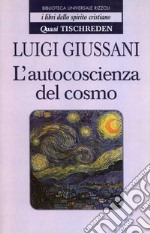 L'autocoscienza del cosmo - Quasi Tischreden - Volume 4. E-book. Formato EPUB ebook