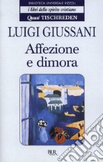 Affezione e dimora - Quasi Tischreden - Volume 5. E-book. Formato EPUB ebook