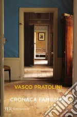 Cronaca familiare. E-book. Formato EPUB ebook