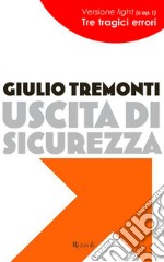 Uscita di sicurezza (anteprima). E-book. Formato EPUB ebook