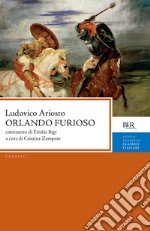 Orlando furioso. E-book. Formato EPUB ebook