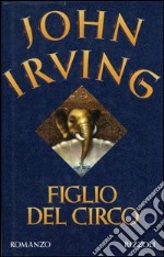 Figlio del circo. E-book. Formato EPUB ebook